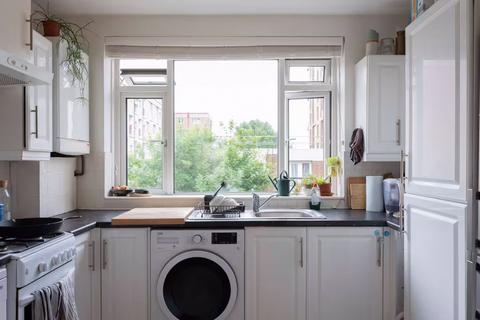 undefined, Harrington Street, London, NW1