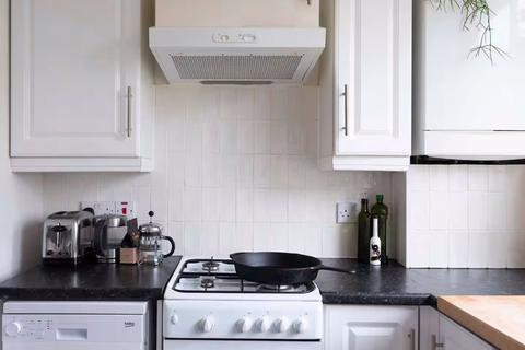 undefined, Harrington Street, London, NW1