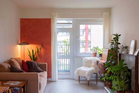 undefined, Harrington Street, London, NW1