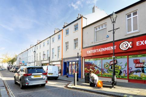Office to rent, 13-13A Priory Pl Doncaster DN1 1BL