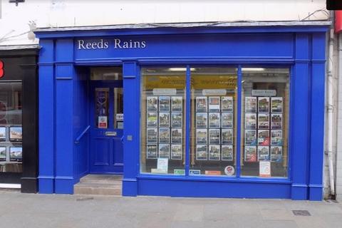 Office to rent, 13-13A Priory Pl Doncaster DN1 1BL
