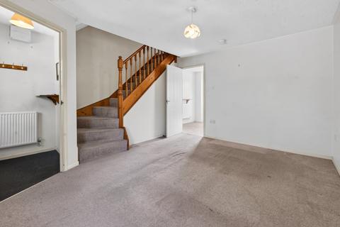2 bedroom semi-detached house for sale, St. Clares Court, Lower Bullingham, Hereford, HR2