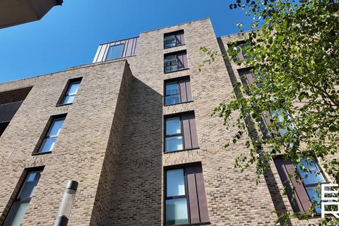 2 bedroom apartment to rent, 4 Hand Axe Yard, London WC1X