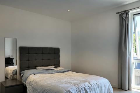 2 bedroom apartment to rent, 4 Hand Axe Yard, London WC1X