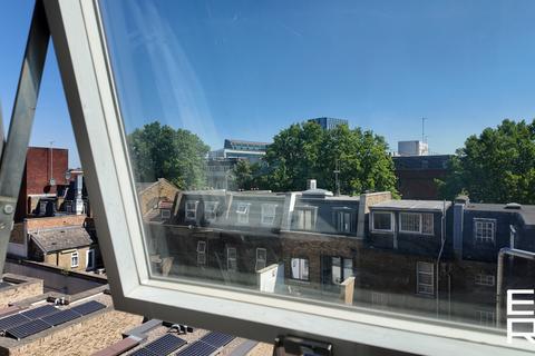 2 bedroom apartment to rent, 4 Hand Axe Yard, London WC1X