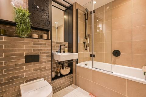 1 bedroom flat for sale, Heron Collection, Tower Hamlets E14