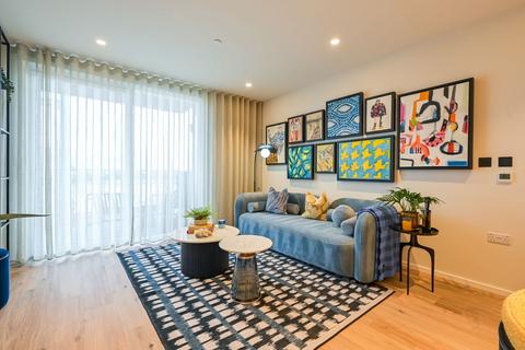 1 bedroom flat for sale, Heron Collection, Tower Hamlets E14