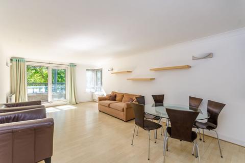 2 bedroom flat to rent, Admiral Walk, Maida Vale, London, W9