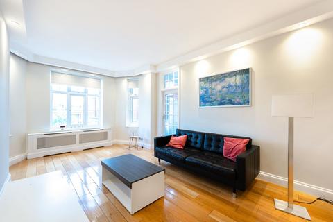 2 bedroom flat to rent, Maida Vale, London, W9