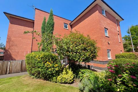 2 bedroom flat for sale, Metcalfe Drive, Stockport SK6