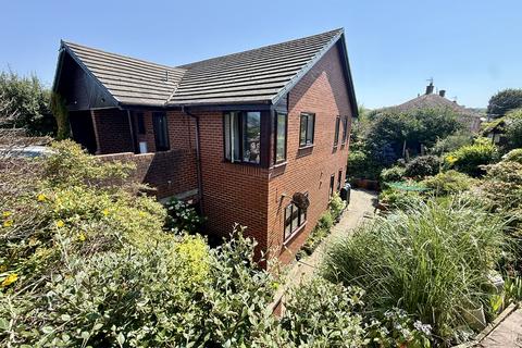 3 bedroom semi-detached house for sale, Penrheidol, Penparcau SY23