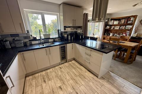 3 bedroom semi-detached house for sale, Penrheidol, Penparcau SY23