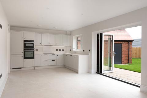 undefined, 15 Blackthorn, Church Road, Crowle, Worcestershire, WR7