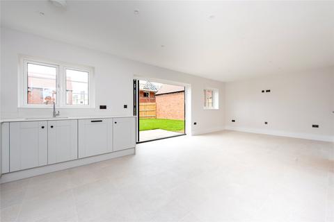 undefined, 15 Blackthorn, Church Road, Crowle, Worcestershire, WR7