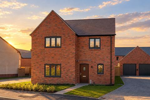 undefined, 15 Blackthorn, Church Road, Crowle, Worcestershire, WR7