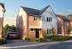 Plot 571, The Hacheston at Hollycroft Grange, Ranville Place LE10