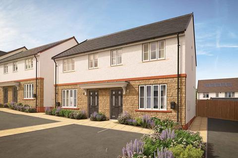 undefined, Plot 178, The Grovier at Treledan, Treledan Way PL12