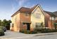 Plot 177, The Warwick at The Meadows, Blackthorn Way , Off Willand Road  EX15