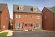 Plot 392, The McQueen at Cromwell Orchard, off Etwall Road, Kensey Road DE3