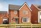 Plot 168, The Wixham at Woolcroft Rise, Ingleberry Road LE12
