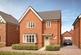 Plot 394, The Wixham at Cromwell Orchard, off Etwall Road, Kensey Road DE3 photo 2