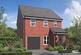 Plot 43, The Glenmore at Regency Meadows, Caspian Crescent, Scartho Top DN33
