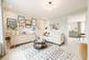 Plot 48, The Danbury at Regency Meadows, Caspian Crescent, Scartho Top DN33 photo 2