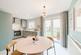 Plot 48, The Danbury at Regency Meadows, Caspian Crescent, Scartho Top DN33 photo 5