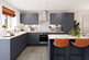 Plot 204, The Brampton at Regency Meadows, Caspian Crescent, Scartho Top DN33 photo 3