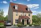 Plot 208, The Saunton at Regency Meadows, Caspian Crescent, Scartho Top DN33