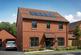 Plot 22, The Hastings at Moat House Grange, Hospital Lane CV12