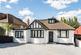 Caldecote Gardens, London WD23