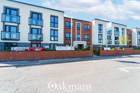 1 bedroom apartment for sale, Silver Street, Birmingham, B14