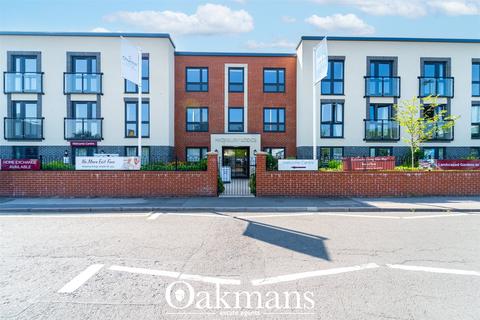 1 bedroom apartment for sale, Silver Street, Birmingham, B14