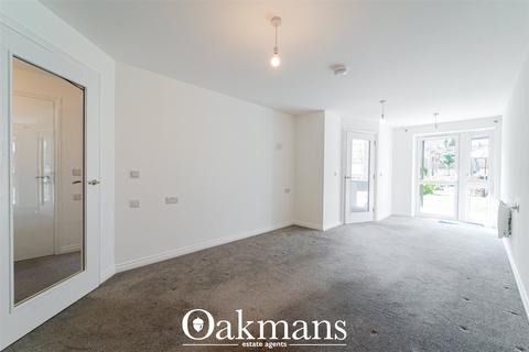1 bedroom apartment for sale, Silver Street, Birmingham, B14