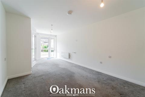 1 bedroom apartment for sale, Silver Street, Birmingham, B14