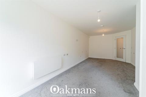 1 bedroom apartment for sale, Silver Street, Birmingham, B14