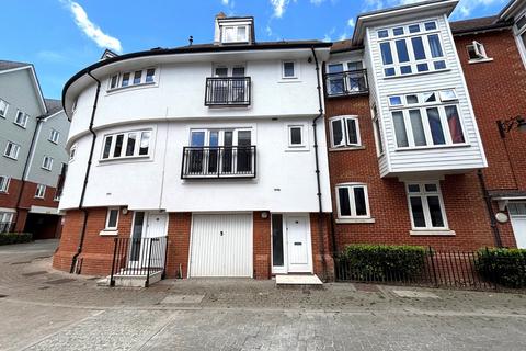 undefined, Tannery Way North, Canterbury, Kent, CT1