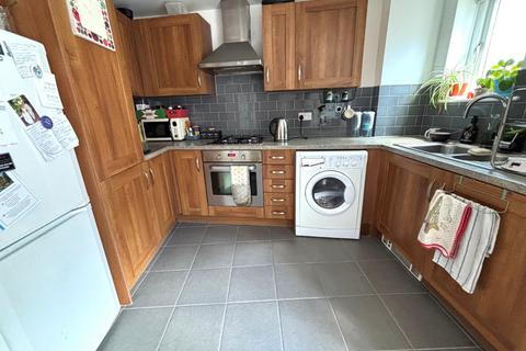 undefined, Tannery Way North, Canterbury, Kent, CT1