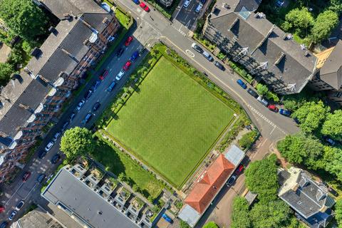 undefined, Partickhill Road, Partickhill, Glasgow