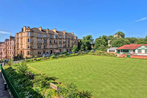 undefined, Partickhill Road, Partickhill, Glasgow