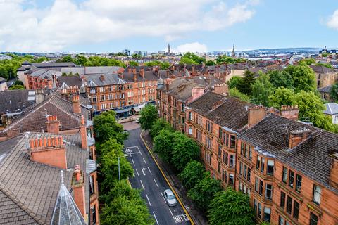 undefined, Clarence Drive, Hyndland, Glasgow