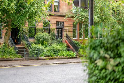 undefined, Clarence Drive, Hyndland, Glasgow
