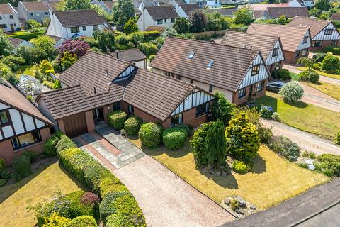 4 bedroom detached house for sale - Priory Gardens, St. Andrews, Fife