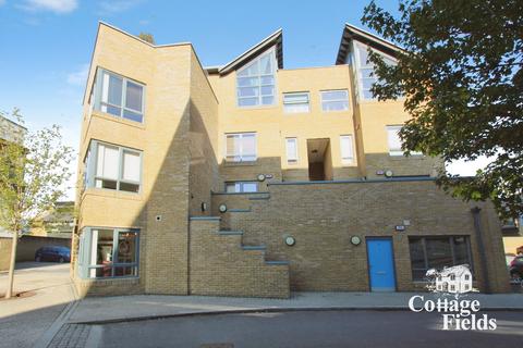 1 bedroom maisonette for sale, Pitchway, Newhall, CM17