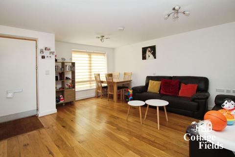 1 bedroom maisonette for sale, Pitchway, Newhall, CM17