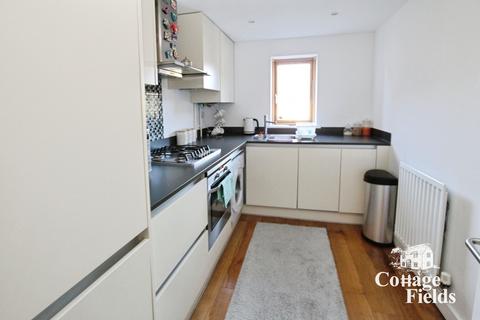 1 bedroom maisonette for sale, Pitchway, Newhall, CM17