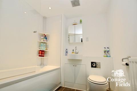 1 bedroom maisonette for sale, Pitchway, Newhall, CM17