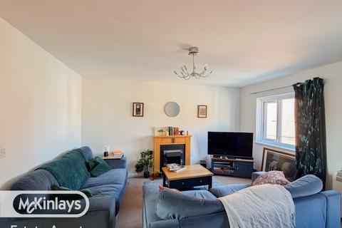 2 bedroom maisonette for sale, BRIDGWATER TA6