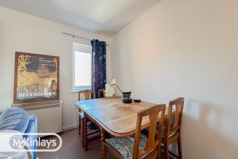 2 bedroom maisonette for sale, BRIDGWATER TA6